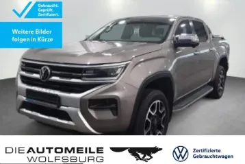 Volkswagen Amarok din 2024 - oferta VOL221112