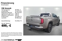 Volkswagen Amarok din 2024 cu 24.930 km - oferta VOL221112 - foto 2