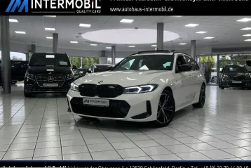 BMW M340d din 2025 - oferta BMW221113