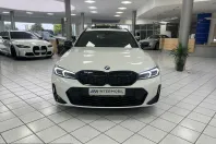BMW M340d (Seria 3) din 2025 cu 3.700 km - oferta BMW221113 - foto 2