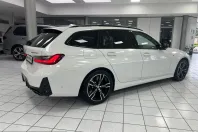 BMW M340d (Seria 3) din 2025 cu 3.700 km - oferta BMW221113 - foto 4