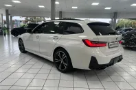 BMW M340d (Seria 3) din 2025 cu 3.700 km - oferta BMW221113 - foto 6