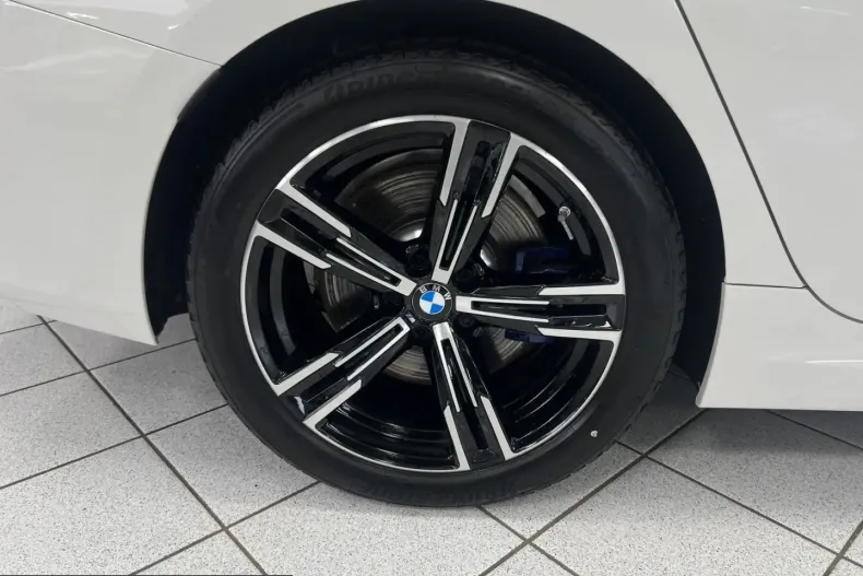 BMW M340d (Seria 3) din 2025 cu 3.700 km - oferta BMW221113 - foto 7