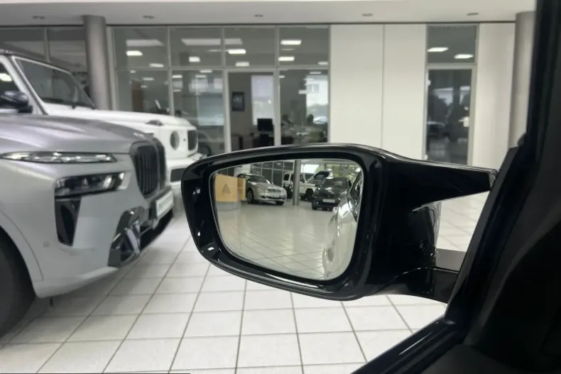 BMW M340d (Seria 3) din 2025 cu 3.700 km - oferta BMW221113 - foto 9