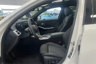 BMW M340d (Seria 3) din 2025 cu 3.700 km - oferta BMW221113 - foto 12