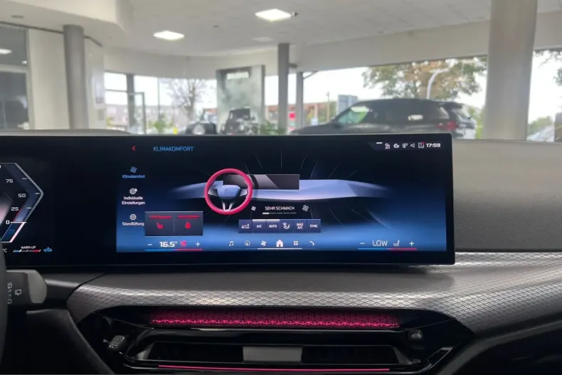 BMW M340d (Seria 3) din 2025 cu 3.700 km - oferta BMW221113 - foto 22