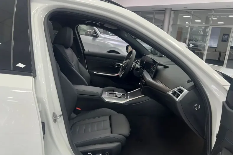 BMW M340d (Seria 3) din 2025 cu 3.700 km - oferta BMW221113 - foto 23