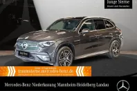 Mercedes-Benz GLC 450 (Clasa GLC) din 2025 cu 35.465 km - oferta MER221114 - foto 1