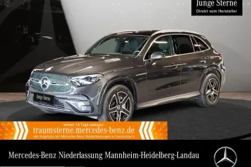 Mercedes-Benz GLC 450 din 2025 - oferta MER221114