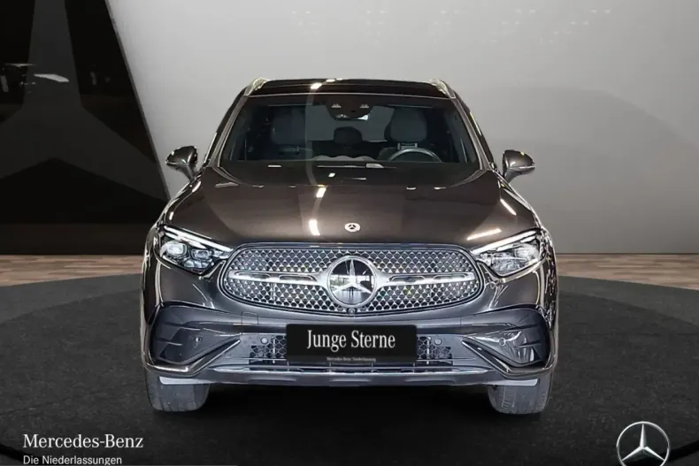 Mercedes-Benz GLC 450 (Clasa GLC) din 2025 cu 35.465 km - oferta MER221114 - foto 3