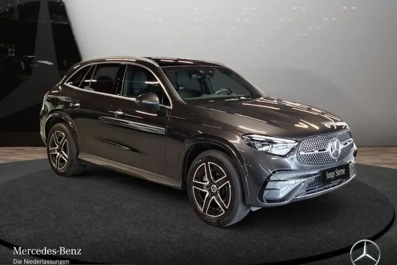 Mercedes-Benz GLC 450 (Clasa GLC) din 2025 cu 35.465 km - oferta MER221114 - foto 5