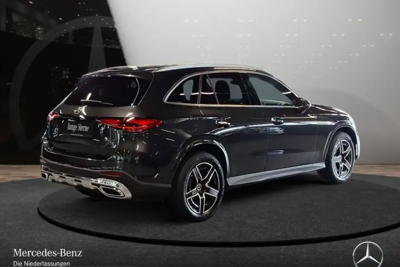 Mercedes-Benz GLC 450 (Clasa GLC) din 2025 cu 35.465 km - oferta MER221114 - foto 8