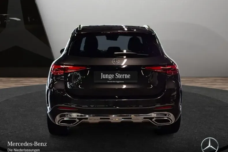 Mercedes-Benz GLC 450 (Clasa GLC) din 2025 cu 35.465 km - oferta MER221114 - foto 9