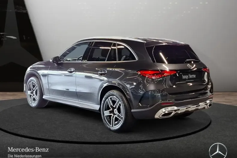 Mercedes-Benz GLC 450 (Clasa GLC) din 2025 cu 35.465 km - oferta MER221114 - foto 10