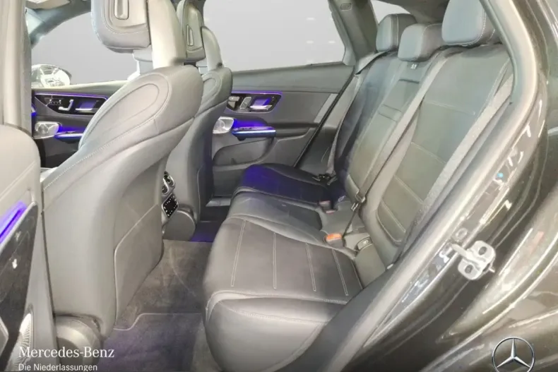 Mercedes-Benz GLC 450 (Clasa GLC) din 2025 cu 35.465 km - oferta MER221114 - foto 12