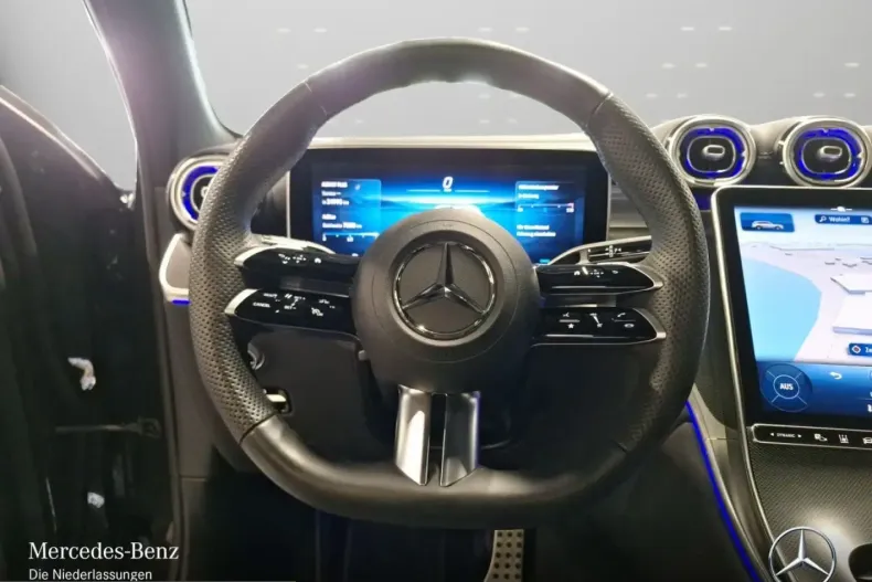 Mercedes-Benz GLC 450 (Clasa GLC) din 2025 cu 35.465 km - oferta MER221114 - foto 14
