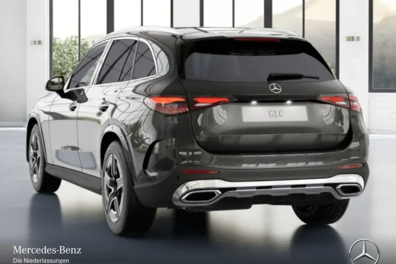 Mercedes-Benz GLC 450 (Clasa GLC) din 2025 cu 35.465 km - oferta MER221114 - foto 22