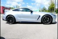 Mercedes-Benz AMG GT (Clasa GT) din 2024 cu 19.663 km - oferta MER221115 - foto 6
