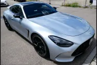 Mercedes-Benz AMG GT (Clasa GT) din 2024 cu 19.663 km - oferta MER221115 - foto 7
