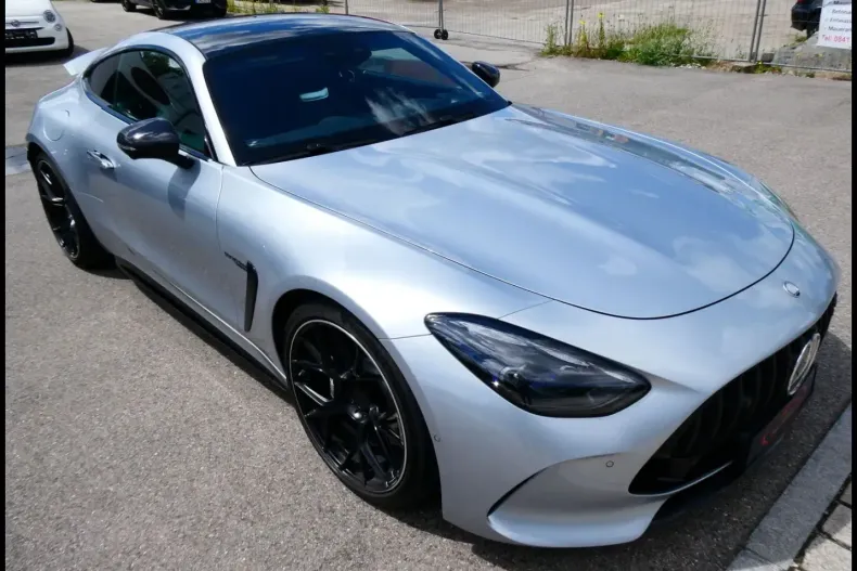 Mercedes-Benz AMG GT (Clasa GT) din 2024 cu 19.663 km - oferta MER221115 - foto 7