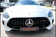 Mercedes-Benz AMG GT (Clasa GT) din 2024 cu 19.663 km - oferta MER221115 - foto 8