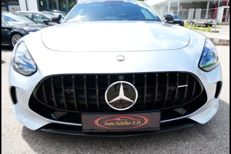 Mercedes-Benz AMG GT (Clasa GT) din 2024 cu 19.663 km - oferta MER221115 - foto 8