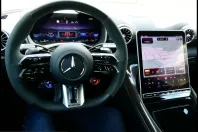 Mercedes-Benz AMG GT (Clasa GT) din 2024 cu 19.663 km - oferta MER221115 - foto 12
