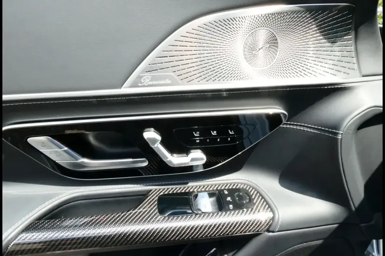 Mercedes-Benz AMG GT (Clasa GT) din 2024 cu 19.663 km - oferta MER221115 - foto 14
