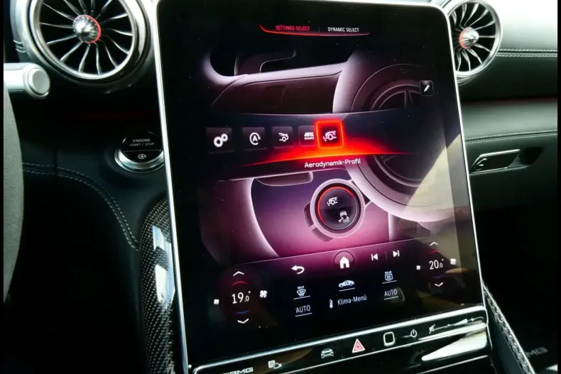 Mercedes-Benz AMG GT (Clasa GT) din 2024 cu 19.663 km - oferta MER221115 - foto 20