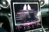 Mercedes-Benz AMG GT (Clasa GT) din 2024 cu 19.663 km - oferta MER221115 - foto 34