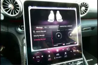 Mercedes-Benz AMG GT (Clasa GT) din 2024 cu 19.663 km - oferta MER221115 - foto 36