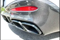 Mercedes-Benz AMG GT (Clasa GT) din 2024 cu 19.663 km - oferta MER221115 - foto 42