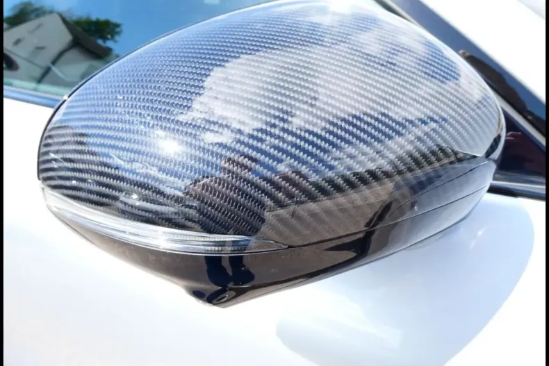 Mercedes-Benz AMG GT (Clasa GT) din 2024 cu 19.663 km - oferta MER221115 - foto 43