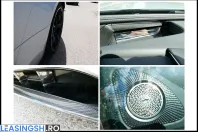 Mercedes-Benz AMG GT (Clasa GT) din 2024 cu 19.663 km - oferta MER221115 - foto 45