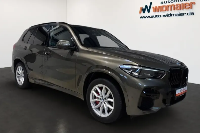 BMW X5 (Seria X) din 2023 cu 43.900 km - oferta BMW221116 - foto 3