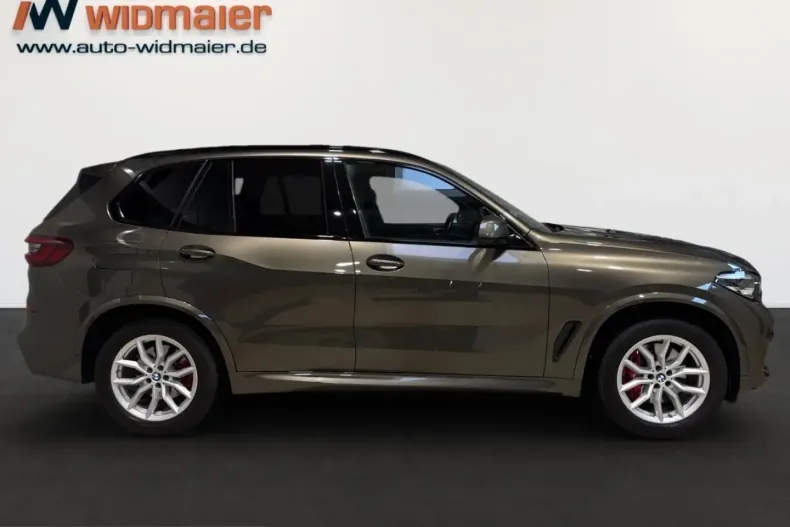 BMW X5 (Seria X) din 2023 cu 43.900 km - oferta BMW221116 - foto 4