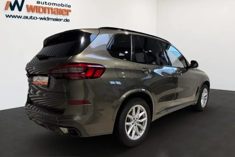 BMW X5 (Seria X) din 2023 cu 43.900 km - oferta BMW221116 - foto 5