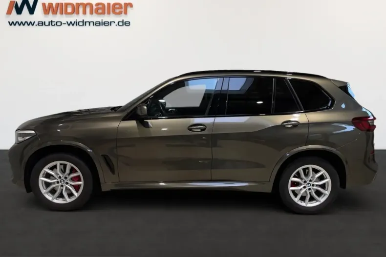 BMW X5 (Seria X) din 2023 cu 43.900 km - oferta BMW221116 - foto 7