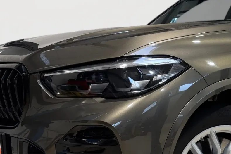 BMW X5 (Seria X) din 2023 cu 43.900 km - oferta BMW221116 - foto 8