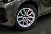 BMW X5 (Seria X) din 2023 cu 43.900 km - oferta BMW221116 - foto 9