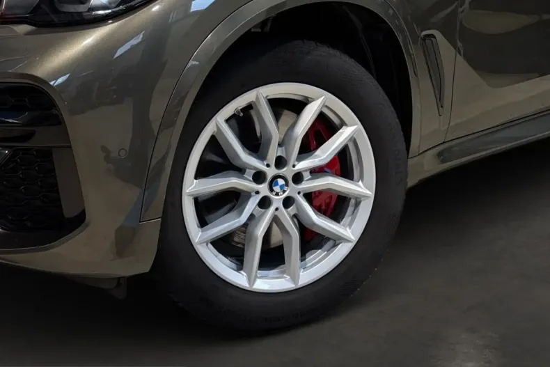 BMW X5 (Seria X) din 2023 cu 43.900 km - oferta BMW221116 - foto 9