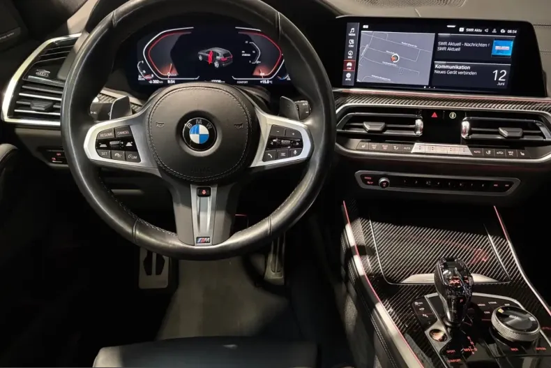 BMW X5 (Seria X) din 2023 cu 43.900 km - oferta BMW221116 - foto 16