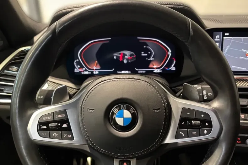 BMW X5 (Seria X) din 2023 cu 43.900 km - oferta BMW221116 - foto 17