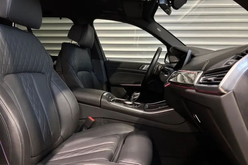 BMW X5 (Seria X) din 2023 cu 43.900 km - oferta BMW221116 - foto 25