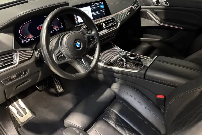BMW X5 (Seria X) din 2023 cu 43.900 km - oferta BMW221116 - foto 29