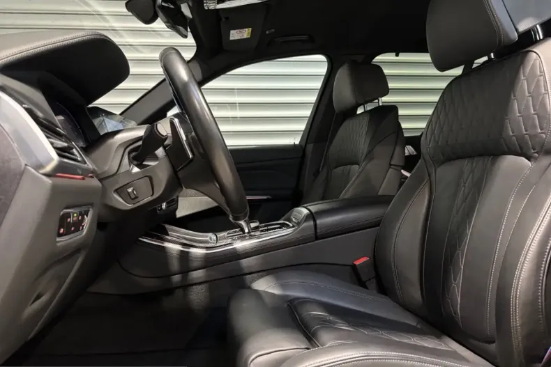 BMW X5 (Seria X) din 2023 cu 43.900 km - oferta BMW221116 - foto 31