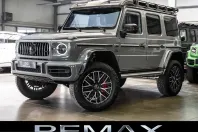 Mercedes-Benz G 63 AMG (Clasa G) din 2023 cu 1.450 km - oferta MER221117 - foto 1