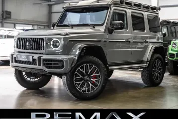 Mercedes-Benz G 63 AMG din 2023 - oferta MER221117