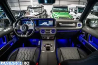 Mercedes-Benz G 63 AMG (Clasa G) din 2023 cu 1.450 km - oferta MER221117 - foto 2