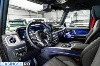 Mercedes-Benz G 63 AMG (Clasa G) din 2023 cu 1.450 km - oferta MER221117 - foto 3